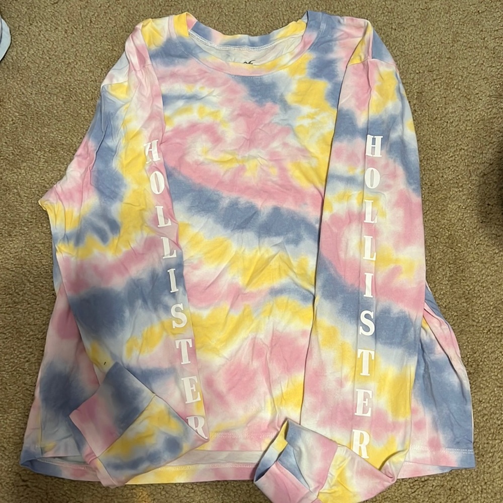 Hollister Long Sleeve